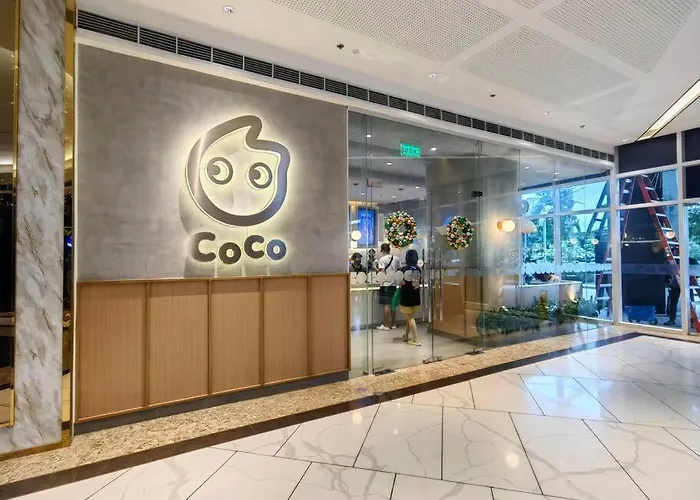 Citispace 1br Condotel At Fame Residences #fm33a * Manila