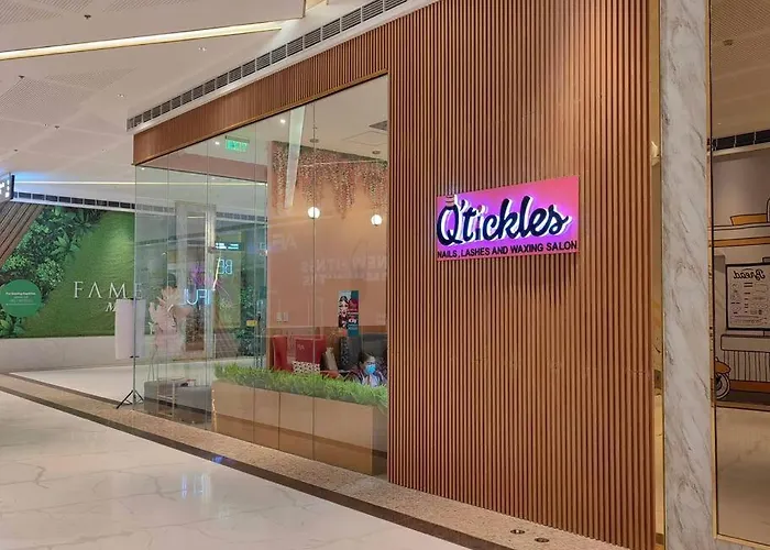 Citispace 1br Condotel At Fame Residences #fm33a