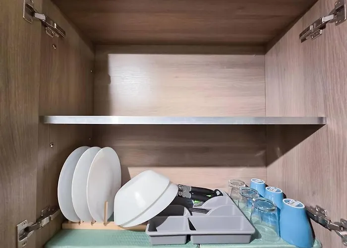 Citispace 1br Condotel At Fame Residences #fm33a