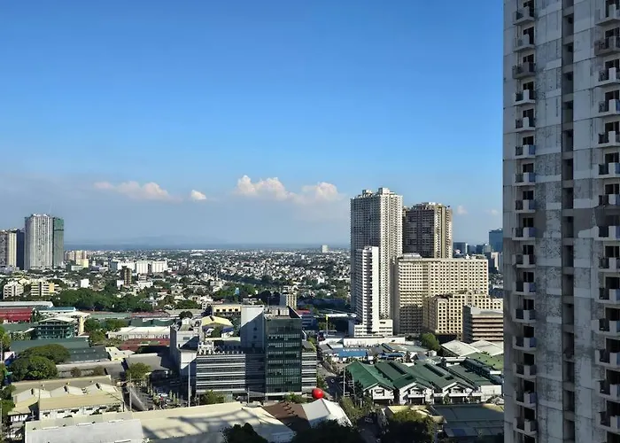 Citispace 1br Condotel At Fame Residences #fm33a