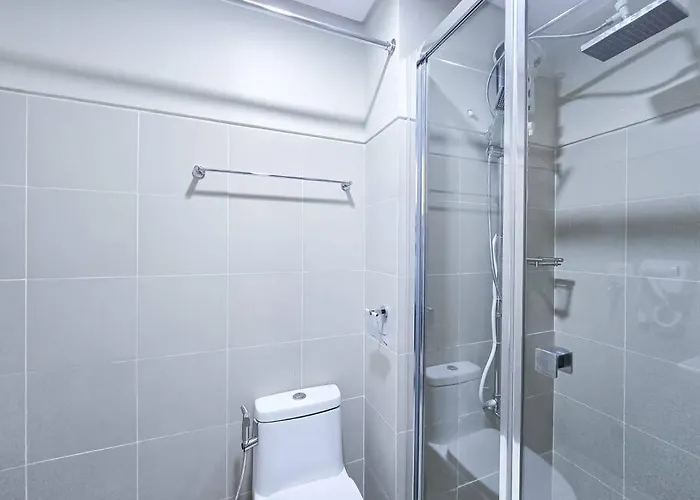 Citispace 1br Condotel At Fame Residences #fm33a