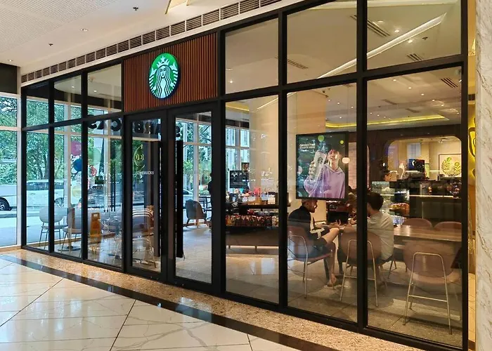 Apartment Citispace 1br Condotel At Fame Residences #fm33a